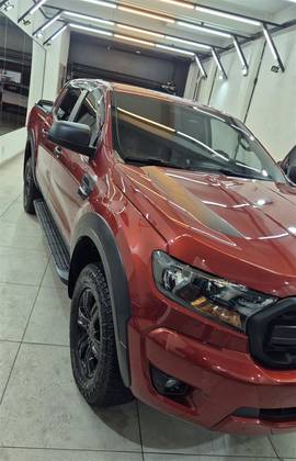 FORD RANGER 3.2 STORM 4X4 CD 20V DIESEL 4P AUTOMÁTICO FORD RANGER 3.2 STORM 4X4 CD 20V DIESEL 4P AUTOMÁTICO